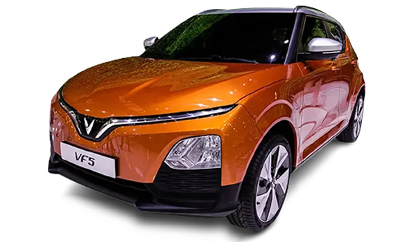  Vinfast Vf 5 Hưng Yên