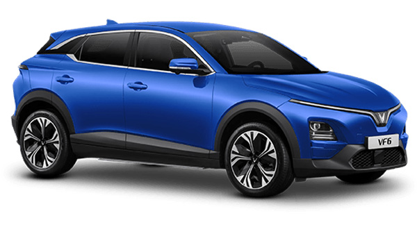 Vinfast Vf6 Hưng Yên
