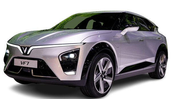 Vinfast Vf7 Hưng Yên