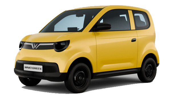 Minio Green Hưng Yên