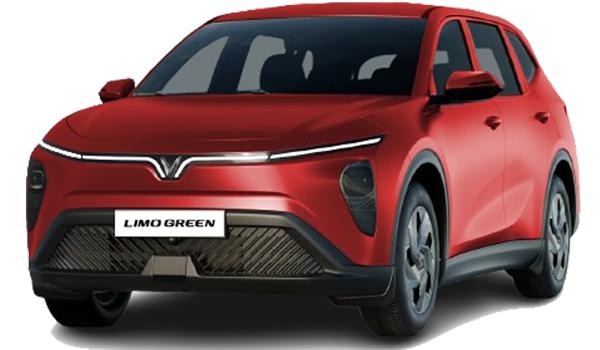 Limo Green Hưng Yên