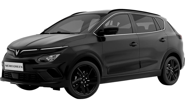 Nerio Green Hưng Yên